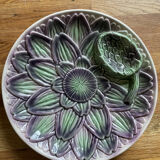 Artichoke slip plate