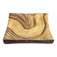 Ceramic dish, Grandjean, Vallauris