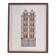 Lithographie "Atelier du Patrimoine" – Catherine d'Ortoli