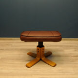 Göte Möbel Seat, Footrest