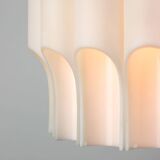 Mid-century Modern Teulada Lamp by Carlo Ponzio for Guzzini, 1960s