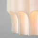 Mid-century Modern Teulada Lamp by Carlo Ponzio for Guzzini, 1960s