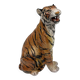 Large Italian ceramic tiger 1970’s