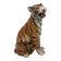Large Italian ceramic tiger 1970’s