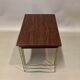 Design trundle table 1950