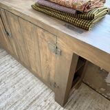Oak table 1900 XL