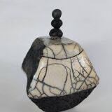 Raku box to identify