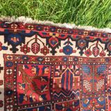 Oriental bakhtiar carpets 143x204cm