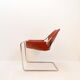 Fauteuil "Paulistano" par Paulo Mendes da Rocha pour Objekto