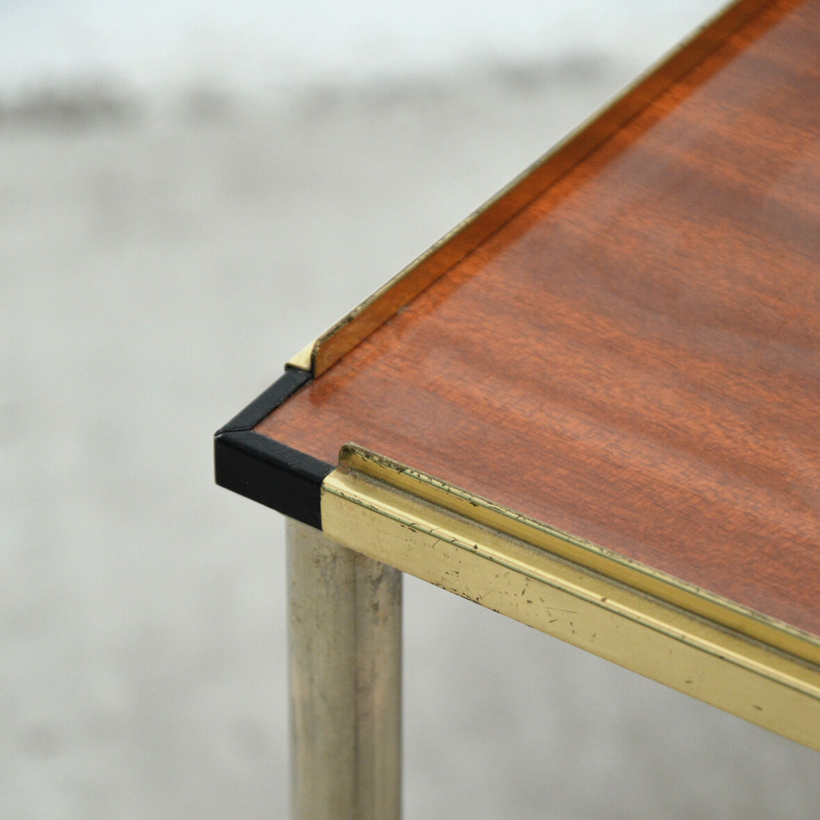 Tables Accessor Paris, 1960