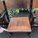 Fauteuils de cinéma