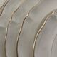 12 assiettes Villeroy & Boch 1950