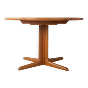 Table à manger extensible - aspect