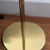 Articulated arm reader lamp