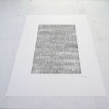 Tehos - Large Long Square 2024-08