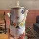 Marie Christine Treinen 50' Coffee Maker