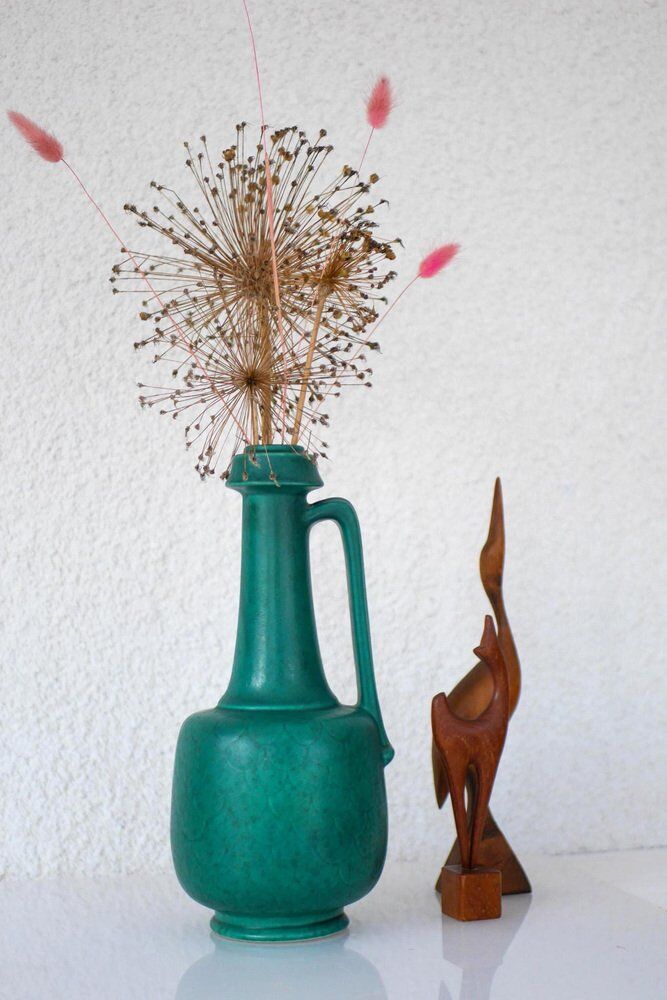 Argenta vase by Wilhelm Kåge for Gustavsberg, 1930s