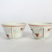 Coffee service, Richard Ginori