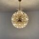 Dandelion Chandelier by Emil Stejnar for Rupert Nikoll