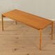 1960s Coffee table