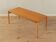 Table basse des années 1960