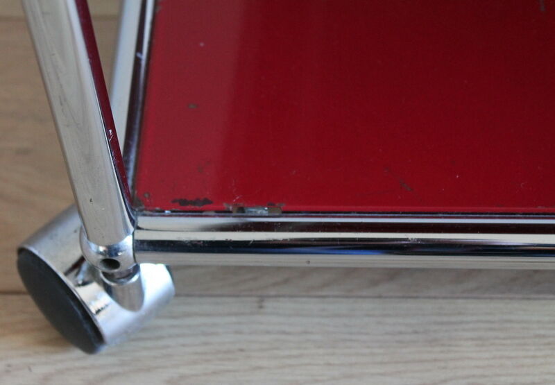 Coffee table Usm Haller