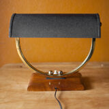 Notary desk lamp