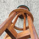 French bar stool 1950