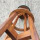 French bar stool 1950