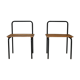 Side table 50