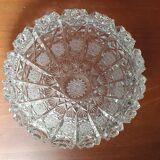 Bohemian crystal pocket emptier