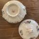 Small Rustic Sarreguemines Soup Tureen