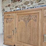 Art Deco Parisian Buffet