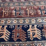 Tapis caucase 140x88cm