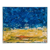 Oil painting