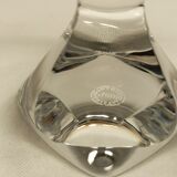 Saint-louis isis model crystal cup