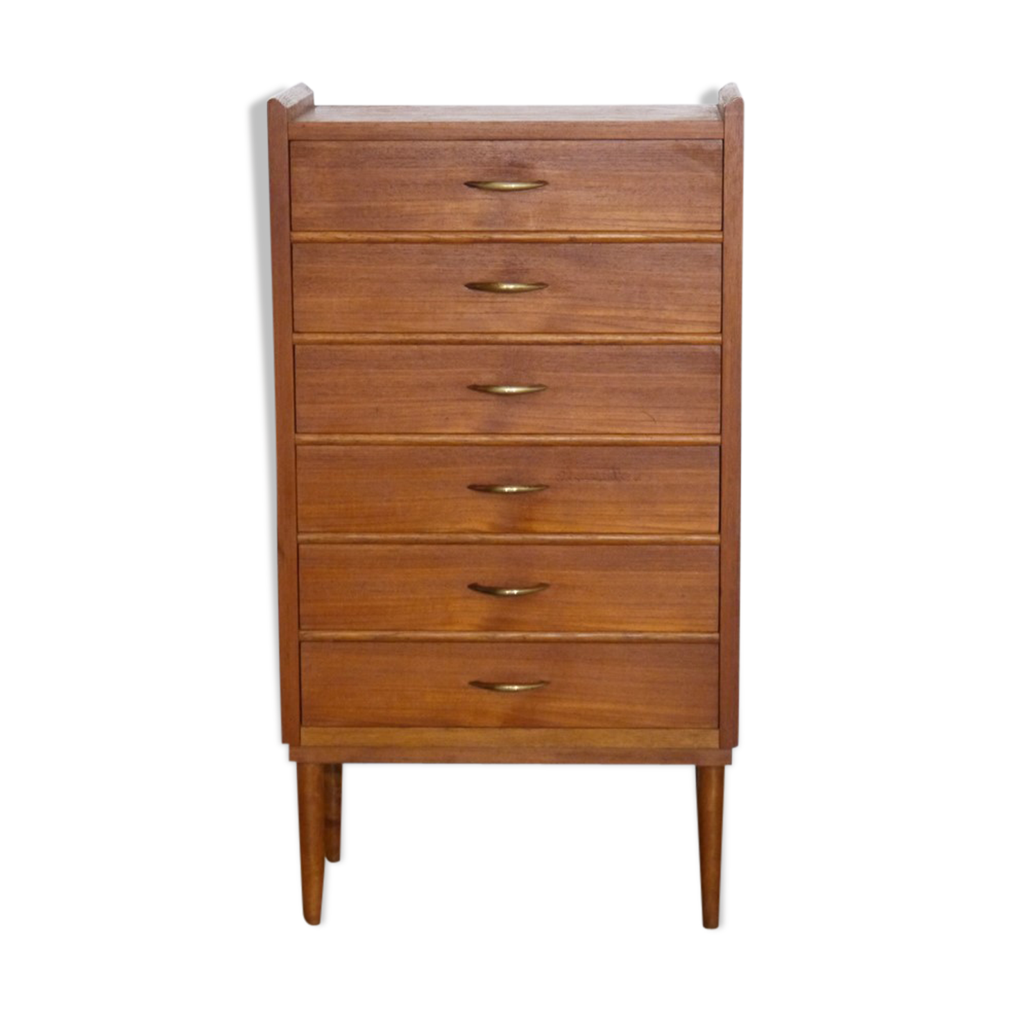 Vintage dresser 1960