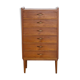 Vintage dresser 1960