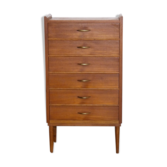Vintage dresser 1960