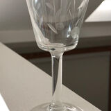 Port glasses
