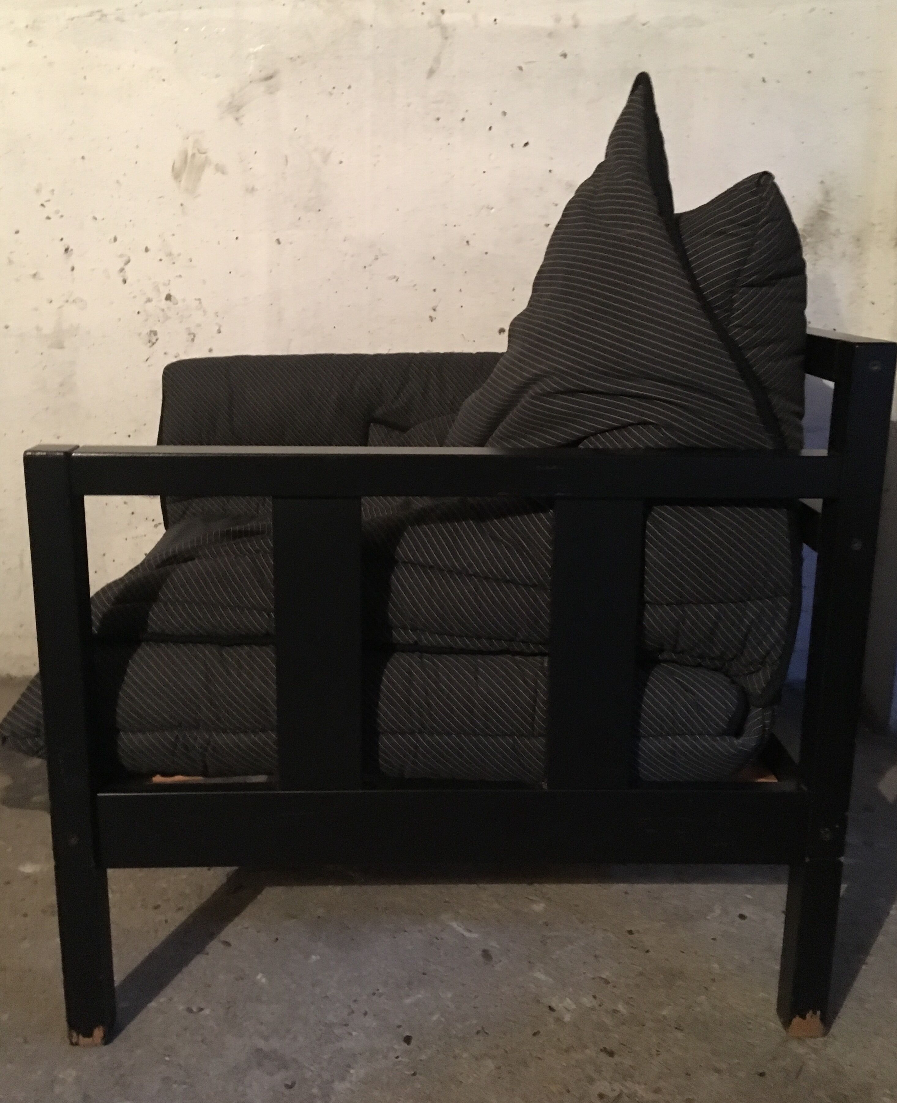 Chair 1980