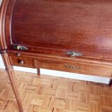 Cylinder secretary