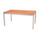 ‘Academy table’ by ​Poul Kjærholm