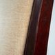Thonet High Back Velvet Chairs No. 567 by Otto Prutscher