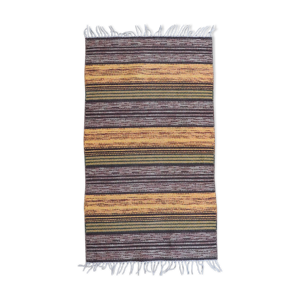 Tapis Matta n°22 en plastique