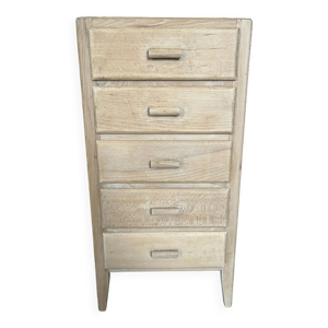 chiffonnier vintage en