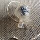 Vintage hanging lamp