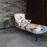 Napoleon III style daybed