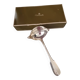 Sauce spoon from Christophe.