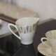 Tea Set Bavarian porcelain 40s